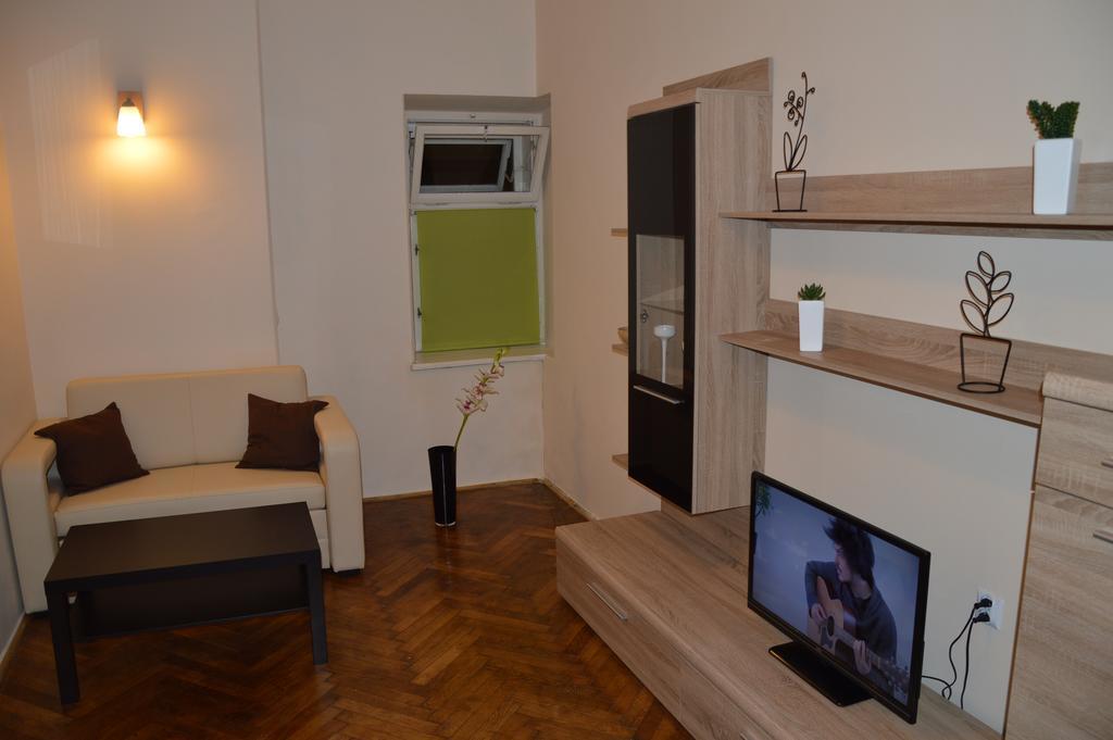 Old Walls Hostel Краків Номер фото