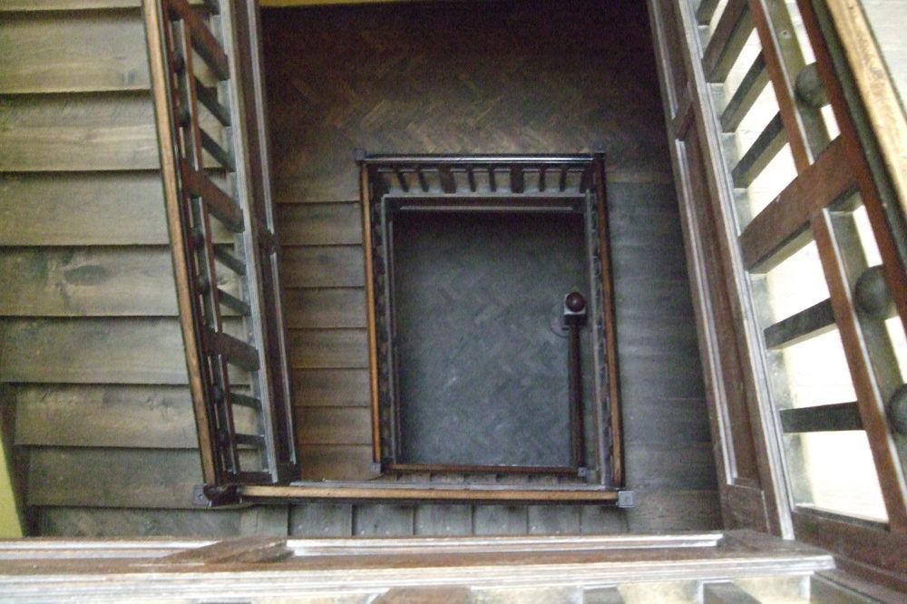 Old Walls Hostel Краків Екстер'єр фото