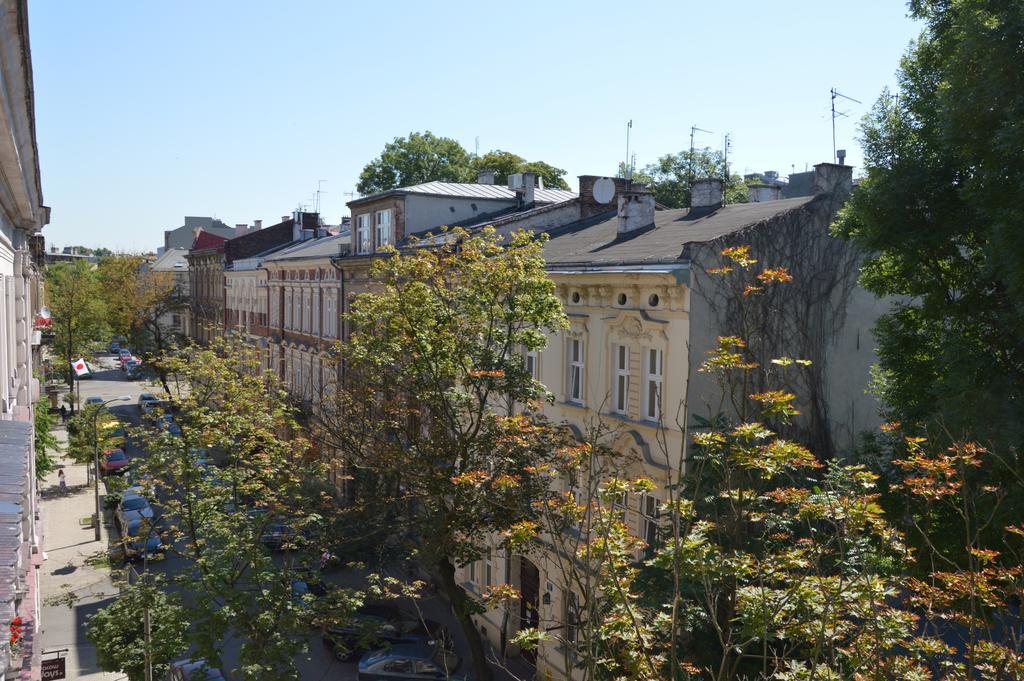 Old Walls Hostel Краків Номер фото
